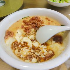 老坊屋川菜馆(跃龙店) 여행 사진