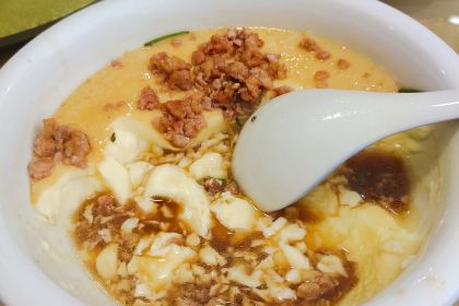 老坊屋川菜馆(跃龙店)