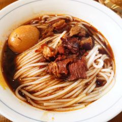 陆记粉铺 User Photo