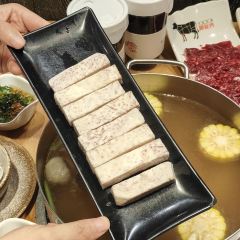 JinRi Niu Shi ChaoShan Xian Beef Hot Pot (JingAn Si) ảnh của người dùng