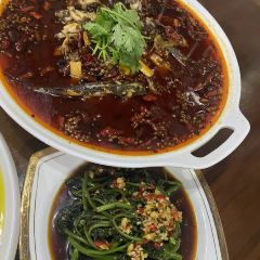 华宴酒居 User Photo