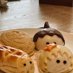 琼海官塘假日度假酒店·白石岭餐厅 User Photo