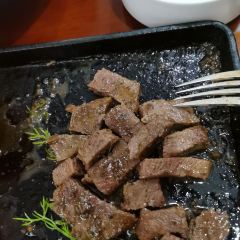 六国饭店 User Photo