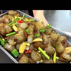 粥记美食(西峡店) User Photo