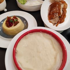 宋風雅宴·宋文化地標餐廳（雙龍巷店）張用戶圖片
