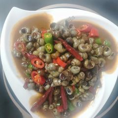 老李家农家炖烧烤 User Photo