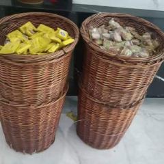 Meihaolizhi Restaurant (xujiahuihengshanluqijian) User Photo