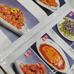 同发号饭庄(复兴路总店) User Photo