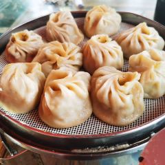 乌力吉塔拉奶茶馆 여행 사진