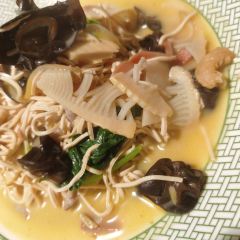 真湘园·正宗湘菜(迎江东路店) User Photo