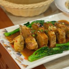 一姐顺德菜 User Photo
