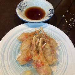 长沙瑞吉酒店·日餐厅云 Un User Photo