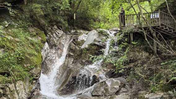 Yingshan
