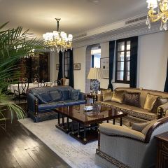 HÔTEL DU TCHENG T'AI·RESTAURANT User Photo