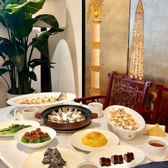 HÔTEL DU TCHENG T'AI·RESTAURANT User Photo