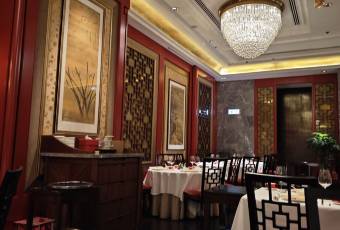 Shang Palace user photo