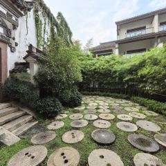 YIYUAN RESTAURANT User Photo