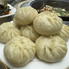 老院子灶台宴(北大街店) User Photo