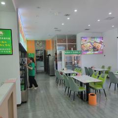 羊了个羊炒羊肉片(聚银新都店) User Photo