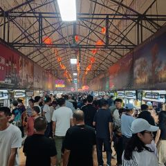 Hotan Night Market User Photo