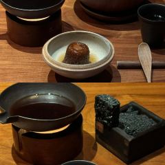 FU HE HUI User Photo