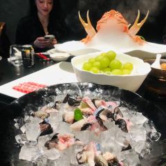 品粹涌徽·徽派火锅 User Photo