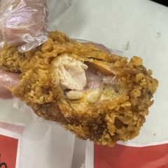 KFC User Photo