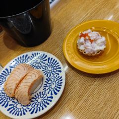 金匠寿司(世博源店) User Photo