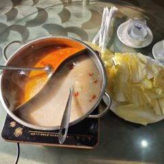 MO LONG LV ROU GUAN 여행 사진