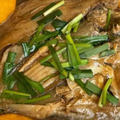 宾朋海鲜饭庄(兴海路二店) User Photo