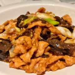 Yungang Jianguo User Photo