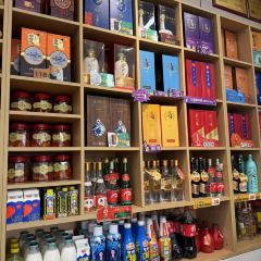 丹水桥·地锅鱼(丹江口店) User Photo