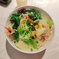 Guloubeihaixianguan User Photo