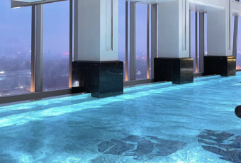 上海浦東麗思卡爾頓飯店·金軒中餐廳張用戶圖片