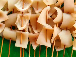 旺朝烧烤·特色小吃·休闲圣地