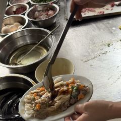 永叔小食店 User Photo