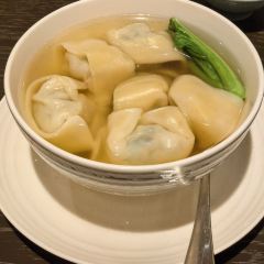 蘇州凱悅飯店·華池88中餐廳張用戶圖片