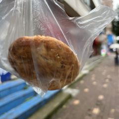 欢喜光饼 User Photo