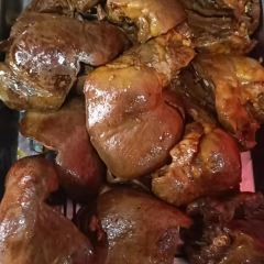 婆婆饺子馆(盛世家园二期店) User Photo