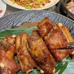 YAN JIANG HAINAN CUISINE 여행 사진