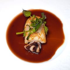 Andrea Aprea Restaurant User Photo