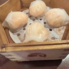 JADE RIVER User Photo