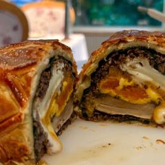 salt-less | Ovo-Lacto Vegetarian User Photo