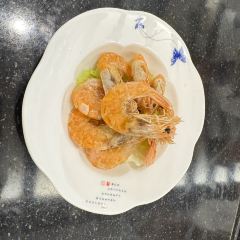 潍坊东方大酒店(潍坊学院谷德广场店)·板桥食府 User Photo