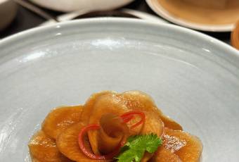 重慶麗思瑞凱悅臻選酒店·鵬閣正宗粵菜用戶圖片