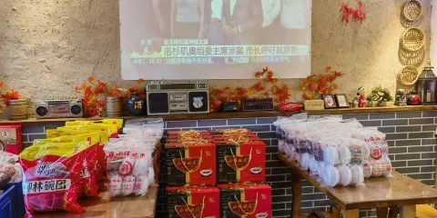 小偉碗團店
