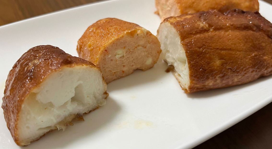 Kamaboko Yokocho Kagosei (Hakone Yumoto, Hakone) - Restaurant