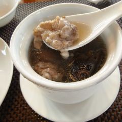 中海湯泉酒店·東坡館張用戶圖片