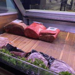 The Butcher Shop & Grill User Photo