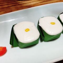 泰果东南亚泰国菜餐厅(义乌万达店) User Photo